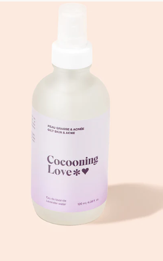 Eau de Lavande - Cocooning Love